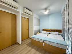 The Rainforest (D23), Condominium #583928151